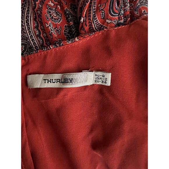 Thurley Golders Dress 2 - Picture 13 of 15